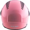 Atviras šalmas W-TEC "Baraldo Melon