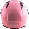 Atviras šalmas W-TEC "Baraldo Melon
