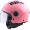 Atviras šalmas W-TEC "Baraldo Melon