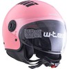 Atviras šalmas W-TEC "Baraldo Melon