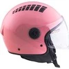 Atviras šalmas W-TEC "Baraldo Melon