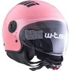 Atviras šalmas W-TEC "Baraldo Melon