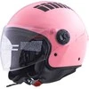 Atviras šalmas W-TEC "Baraldo Melon