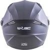 Atviras šalmas W-TEC "Barcela