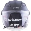 Atviras šalmas W-TEC "Barcela