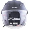 Atviras šalmas W-TEC "Barcela