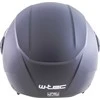 Atviras šalmas W-TEC Bareiro