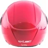 Atviras šalmas W-TEC Bareiro Amaranto