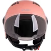 Atviro veido šalmas W-TEC Baraldo Melon