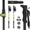 Nils Extreme Automatinės žygio lazdos TK8608 NILS