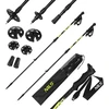 Nils Extreme Automatinės žygio lazdos TK8608 NILS