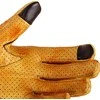 B Star Moto Leather Motorcycle Gloves B-STAR Airstream