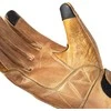 B Star Moto Leather Motorcycle Gloves B-STAR Chatanna