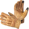 B Star Moto Leather Motorcycle Gloves B-STAR Chatanna