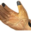 B Star Moto Leather Motorcycle Gloves B-STAR Chatanna