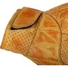 B Star Moto Leather Motorcycle Gloves B-STAR Airstream