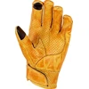 B Star Moto Leather Motorcycle Gloves B-STAR Airstream