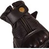 B Star Moto Summer Leather Motorcycle Gloves B-STAR Prelog