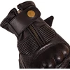 B Star Moto Summer Leather Motorcycle Gloves B-STAR Prelog