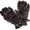 B Star Moto Summer Leather Motorcycle Gloves B-STAR Prelog
