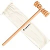 Back Massage Roller Stick inSPORTline Pavlisk