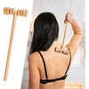 Back Massage Roller Stick inSPORTline Pavlisk