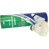 Badmintono plunksniukai Spartan Feather (12 vnt.)