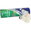 Badmintono plunksniukai Spartan Feather (6 vnt.)