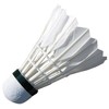 Badmintono plunksniukai Spartan Feather (6 vnt.)