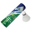 Badmintono plunksniukai Spartan Sport+ (6 vnt.)