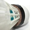 Badmintono plunksniukas Spartan Sport+ detalė