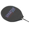 Badmintono raketė Spartan Drop Shot - Raudona-Bronze