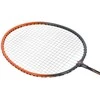 Nils Extreme Badmintono rinkinys Nils NRZ005 Steel, 2 raketės, dėklas