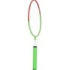 Badmintono rinkinys Nils NRZ051 Steel, 2 raketės, badmintono plunksniukai, kamuoliukai