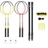 Nils Extreme Badmintono rinkinys Nils NRZ264