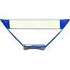 Badmintono rinkinys Nils ZSB2