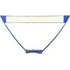 Badmintono rinkinys Nils ZSB2