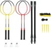 Nils Extreme Badmintono rinkinys Nils NRZ264