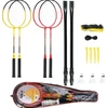 Nils Extreme Badmintono rinkinys Nils NRZ264