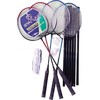 Badmintono rinkinys Spartan Garden