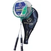 Badmintono rinkinys Spartan Sportive - Raudona