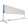 Badmintono tinklas Nils NN400, 400 cm, visiškas dengimas