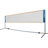 Badmintono tinklas Nils NN400, 400 cm, visiškas dengimas