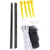 Badmintono tinklas Spartan Hobby