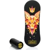 Balansinė lenta Trickboard Classic Jackal su juodu volu