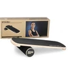 Balansinė lenta Spokey TRICKBOARD, juoda/ruda