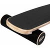 Balansinė lenta Spokey TRICKBOARD, juoda/ruda