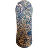 Balansinė lenta Trickboard Aloha su mėlynu volu