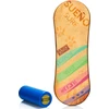 Balansinė lenta Trickboard Classic Sueno Surf su mėlynu volu