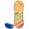 Balansinė lenta Trickboard Classic Sueno Surf su mėlynu volu